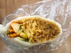 -张果佬年糕卷(科巷店)