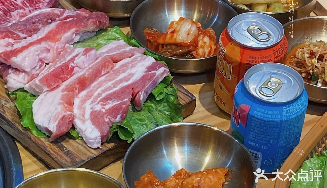广州探店|性价比超高的韩式烤肉店千万别错过‼️