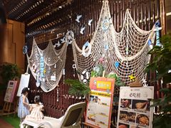 -广州建国酒店·君豪西餐自助餐厅