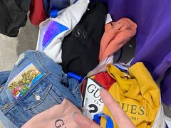 -BIGOFFS 超级折扣(仁恒伊势丹店)