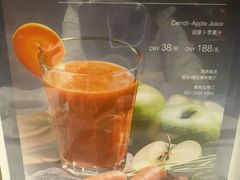 -红棉中餐厅·广州海航威斯汀酒店