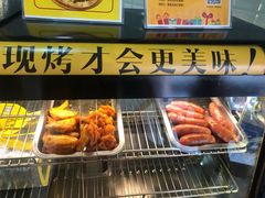 -City1+1城市比萨·意面(桂林路店)
