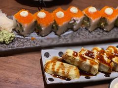 -鸟泉居酒屋·烧鸟·酒馆(百子湾店)