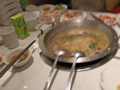 -名扬煮艺肥牛自助火锅(同和店)