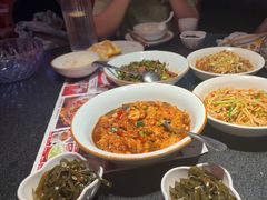 -湘阁里辣(南联锦泰城店)