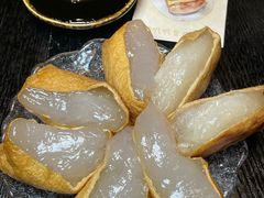 -蟹犇前•帝王蟹雪蟹(陆家嘴店)