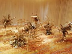 -浦东绿地铂骊酒店品珍轩中餐厅