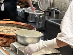 -天ぷら定食まきの(難波千日前店)