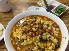 -老陕兄弟(彩虹新城店)