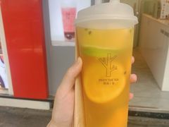 -一树一叶·福建茶档(石鼓路店)