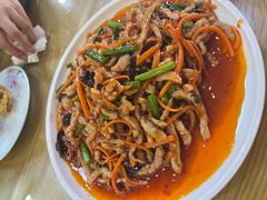 -穆鑫楼食府