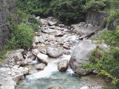 -大明山自然探索公园