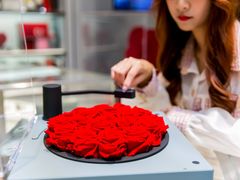 -ROSEONLY诺誓(广州K11店)