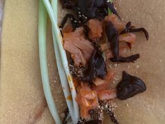 -赵记煎饼卷大葱(东岳店)