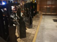 -几个木匠匠人厨房