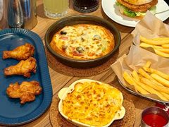 -必胜客(航头店)