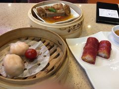 -点都德(千灯湖环宇城店)