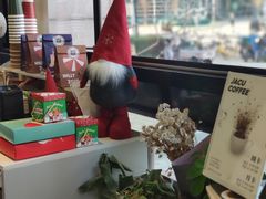 -卖呆儿咖啡(望京店)