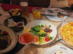-碧特博格·20年品牌西餐厅(芜湖路店)