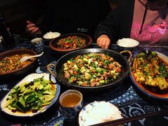 油泼蹄花-阿嫂印象·民间江湖菜(大学城店)