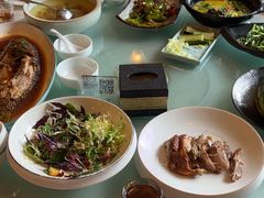 -烧肉馆(古北水镇景区店)