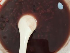 黑米粥-邓记一品生煎(奥克斯广场店)