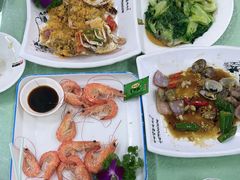 -景好海鲜餐厅(大鹏必选旅游店)