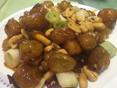 -南来顺饭庄·清真(南菜园店)