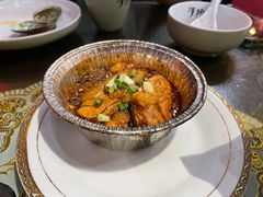 -手抄板凳江南菜(湖滨商业街店)