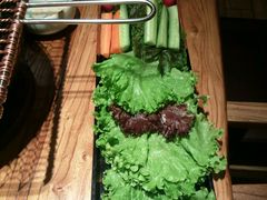-黑牛の店·和牛烧肉(大悦城店)
