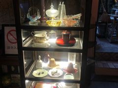 -古董花园(思南路42弄小区店)