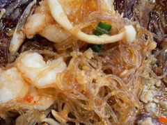 -绿茶餐厅(昆明世纪金源店)