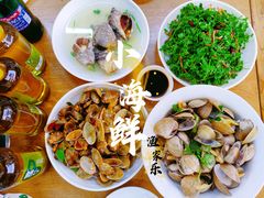 -渔家乐小海鲜(皇姑店)