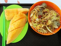 -农园餐厅(北京大学店)