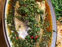 柠檬鱼-妈妈的味道(和顺古镇店)