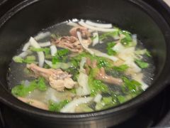 -同仁四季椰子鸡(无锡滨湖万象汇店)