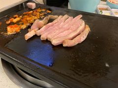 -韩时烤肉(枫蓝店)