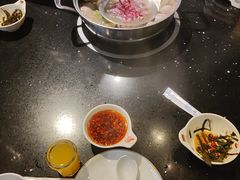 -尚合里潮汕牛肉火锅(海沧店)
