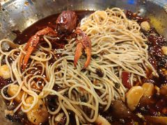 -虎虎龙虾大排档(双井店)