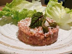 牛肉塔塔-PengLai 蓬莱(建外大街店)