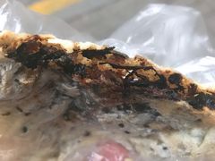 -小程烧饼店(象山北路肖公庙巷店)