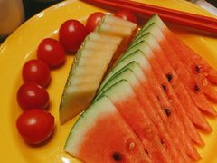 -海天楼中餐厅(吴宫泛太平洋酒店)