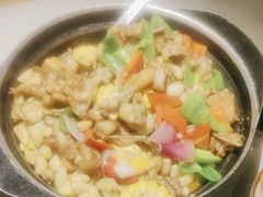 -江渔儿酸菜鱼(东厦一百店)