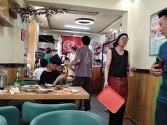 -五十中小肉串(南站店)