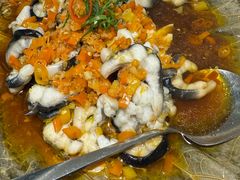 -3号仓库·创意中国菜(新世界城店)