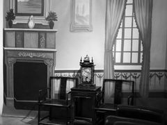 包厢-和平菓局(王府井店)