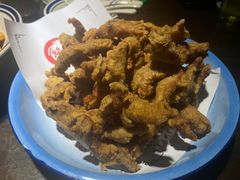 -博山菜·大厨烙馍村(金乔社区店)