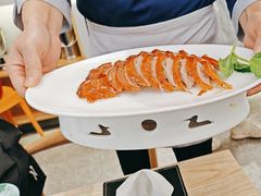 -紫光园·烤鸭(美术馆店)