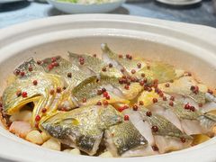 -新光酒家·河豚·海鲜·蟹料理(浦东店)