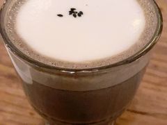 -Maan coffee漫咖啡(延安路店)